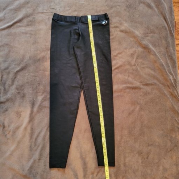 Body Rio Leggings One Size Fits All Black - Picture 4 of 6